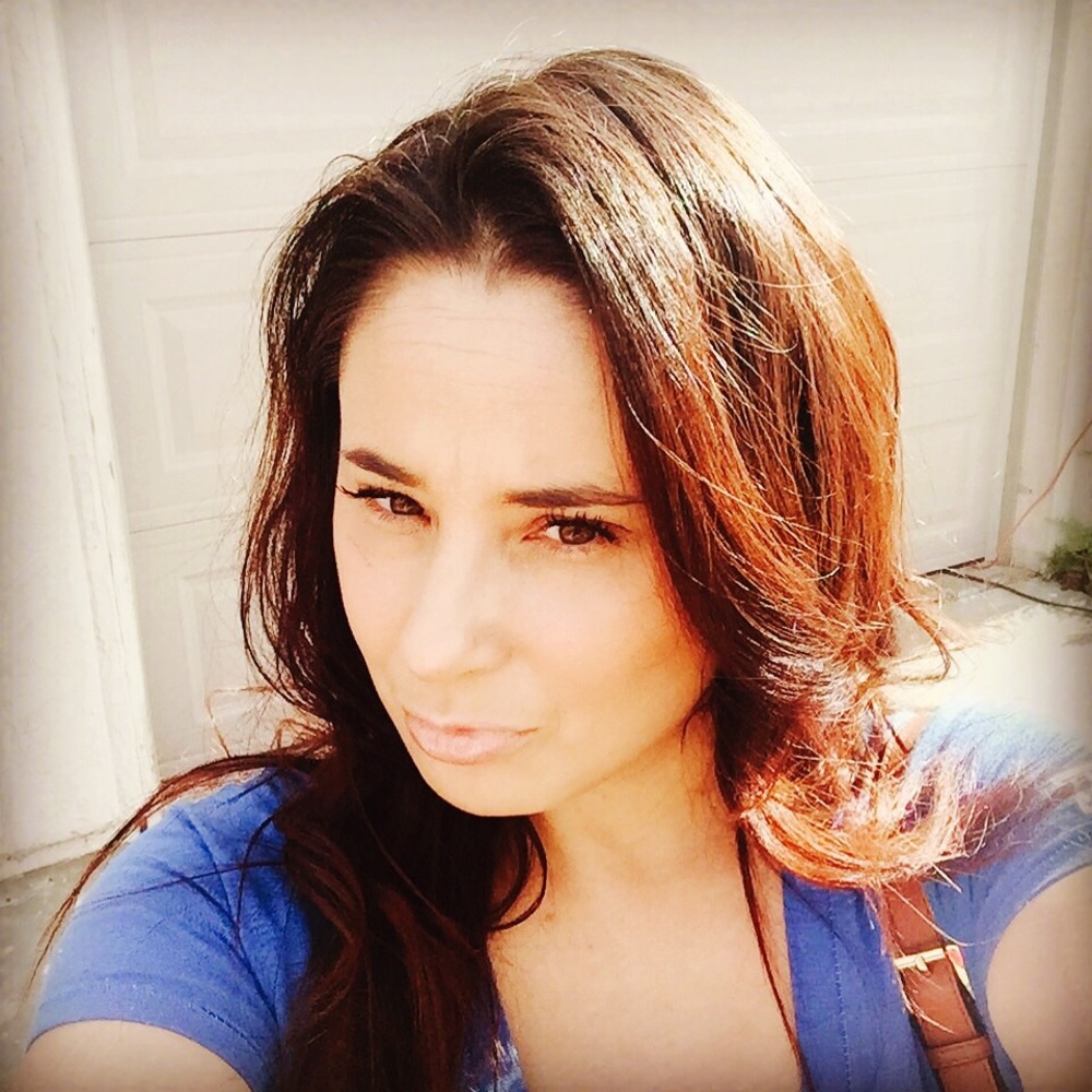 Meet your Posher, Nancy